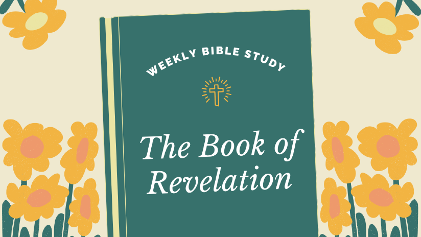 Event: Weekly Bible Study