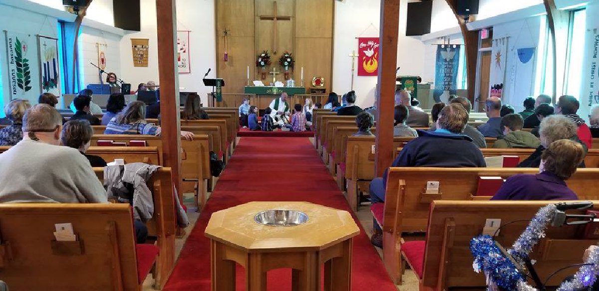 2nd Sunday After Easter